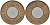 Британская Индия 1 пайс 1944 Георг VI (1936-1952) KM 533 бронза 33-1025