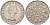 Великобритания 2 шиллинга (флорин) 1967 Елизавета II (1952-2022) KM 906, Spink 4146 медно-никель 4572-1021