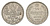 Россия 15 копеек 1908 СПБ-ЭБ, Николай II (1894-1917) Биткин 134 серебро 4643-247