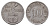 Люденшайд 10 пфеннигов 1918 Funck 309.2, Men05 15772.2, Men18 19761.2 железо 4659-327