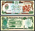 Афганистан 500 афгани 1991 Pick 60 c бумага UNC (пресс) 6300-16-2-1
