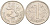 ФИНЛЯНДИЯ 1 МАРКА 1985 N KM 49a медно-никель 4563-534
