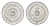 Венгрия 2 филлера 1954 BP KM 546 алюминий 4665-631
