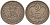 АВСТРИЯ 2 ГЕЛЛЕРА 1909 ФРАНЦ ИОСИФ (1846-1918) KM 2801 бронза 201-914