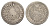 Афганистан 1 рупия 1897-1899 KM 819 серебро 1522-1221
