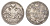 Россия 25 копеек 1831 СПБ-НГ, Николай I (1825-1855) Биткин 131 серебро 1525-1425