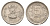 Индия 5 рупий 1999 KM 154.1 медно-никель 4699-411