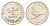 Хорватия 1 куна 2010 западный соловей, четный год KM 20.2 медь цинк никель 4659-735