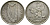 ИРЛАНДИЯ 1 ПЕННИ 1965 КУРИЦА С ЦЫПЛЯТАМИ, СЕРЕБРЕНИЕ KM 11 бронза 4531-723