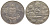 Самоа 1 тала 1977 25 лет правления Королевы Елизаветы II KM 24 медно-никель UNC 1066-15-21