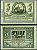 Германия, Каменц 5 марок 1918 нотгельд, 15.11.1918 Grabowski 262  бумага  UNC (пресс) 444-89-1-2