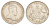 Австралия 1 шиллинг 1910 Эдуард VII (1901-1910) KM 20 серебро 441-1343