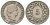 Швейцария 5 раппенов 1904 B KM 26 медно-никель 39-151