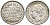 Нидерланды 10 центов 1941 Вильгельмина I (1890-1948) КМ 163 серебро 4549-1054