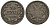Россия для Финляндии 50 пенни 1868 S, Александр II (1855-1881) Биткин 635 R1 серебро 00-814-82