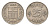 Исландия 25 эйре 1951 KM 11 медно-никель 4696-323