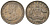 Австралия 6 пенсов 1925 Георг V (1910-1936) KM 25 серебро 4396-559