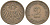 ГЕРМАНИЯ 2 ПФЕННИГА 1907 A KM 16, J. 11, Weege 4 медь 211-516