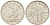 БЕЛЬГИЯ 50 САНТИМОВ 1928 BELGIE KM 88 никель 261-1165