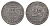 Хильдесхайм 25 пфеннигов 1920 Funck 212.6, Men05 11588.15, Men18 14500.15 железо 4582-625