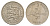 Гернси 5 пенсов 1968 KM 23 медно-никель 4566-216