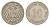 Германия 10 пфеннигов 1892 A, Вильгельм II (1888-1918) KM 12, J. 13 медно-никель 4640-228