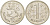 ФИНЛЯНДИЯ 1 МАРКА 1971 S KM 49а медно-никель 3718-754