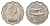 Багамские острова (Багамы) 10 центов 1966 KM 4 медно-никель UNC 4391-457