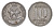 Кобленц 10 пфеннигов 1920 Funck 80.3, Men05 4526.8, Men18 5727.8 железо 4643-1043