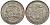 Мексика 1 песо 1966 Хосе Мария Морелос KM 459 серебро 107-1135