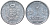 Перу 1 сентимо 2008 LIMA KM 303.4a алюминий aUNC 4189-1028