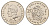 Французская Полинезия 20 франков 1973 KM 9 никель UNC 177-1046