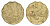 Гонконг 20 центов 1994 KM 67 никель латунь 4547-1251