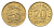 Эстония 20 сентов 1992 KM 23 латунь UNC 4689-657