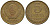 СССР 5 копеек 1987 Федорин 138 медь цинк 4146-932