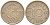 Швеция 10 эре 1979 U Карл XVI Густав (1973- ) KM 850 медно-никель UNC 187-828