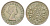 Великобритания 2 шиллинга (флорин) 1962 Елизавета II (1952-2022) KM 906, Spink 4146 медно-никель 4183-522