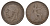 Великобритания 1/2 пенни 1926 Георг V (1910-1936) KM 824, Spink 4057 бронза 4546-957