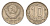 СССР 10 копеек 1956 Y 116 медно-никель 4684-318