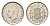 Испания 10 песет 1984 M, Хуан Карлос I (1975-2014) KM 827 медно-никель 4685-1211