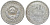СССР 20 копеек 1925 KM 88, Федорин 10 серебро 54-1812