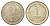Колумбия 1 песо 1979 Симон Боливар KM 258 медно-никель 4142-243