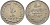 ИРАН 20 РИАЛОВ 1986 ГОД 1365, ИСЛАМСКАЯ РЕСПУБЛИКА KM 1236 медно-никель 3333-1243
