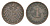 Германия 1 пфенниг 1911 A, Вильгельм II (1888-1918) KM 10, J. 10 медь 4639-1141