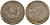 СССР 20 копеек 1933 Федорин 29 медно-никель 4156-1056