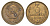 СССР 3 копейки 1990 Y 128a латунь 4695-611