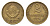 СССР 2 копейки 1946 Y 106 алюминиевая бронза 4585-157