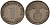 Германия 1 рейхспфенниг 1939 A KM 89, J. 361 бронза 4147-1154