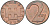 Австрия 200 крон 1924 Республика, денежная реформа KM 2833 бронза  201-166