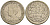 Нидерланды 25 центов 1914 Вильгельмина (1890-1948) KM 146 серебро 4576-131